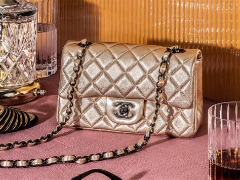 2011 new chanel bags|Chanel season bag 2021.